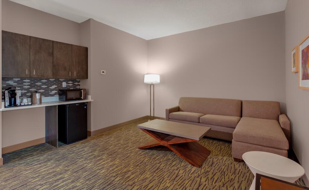 Holiday Inn Tallahassee E Capitol - Univ by IHG photo 2