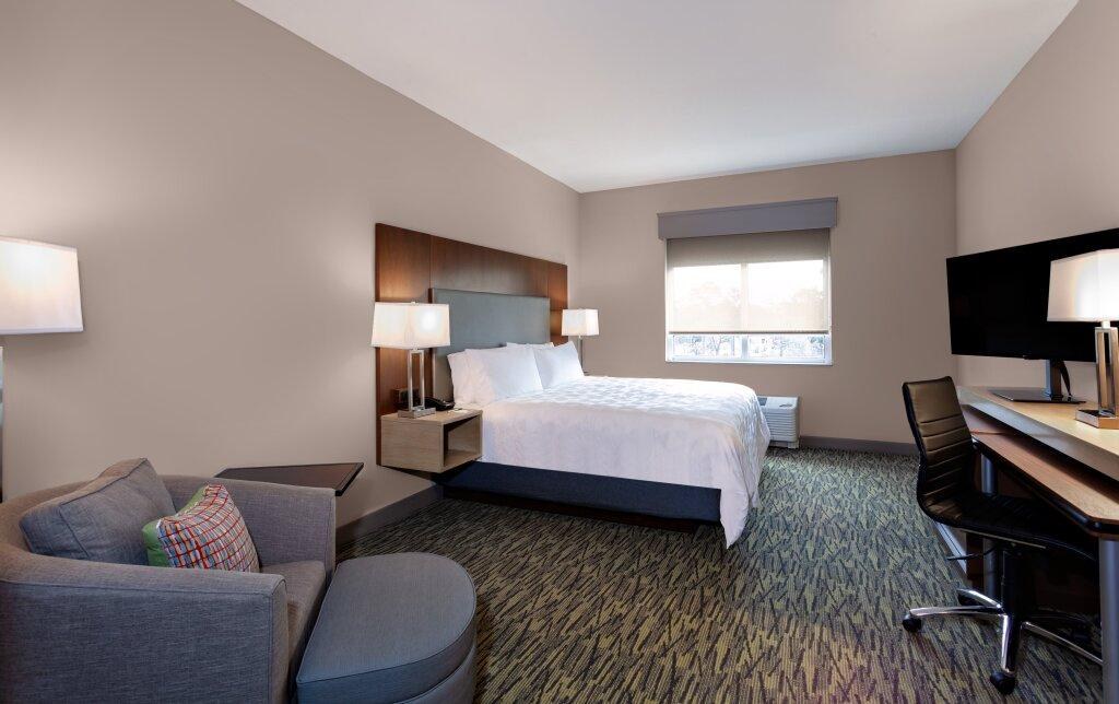 Holiday Inn Tallahassee E Capitol - Univ by IHG photo 3