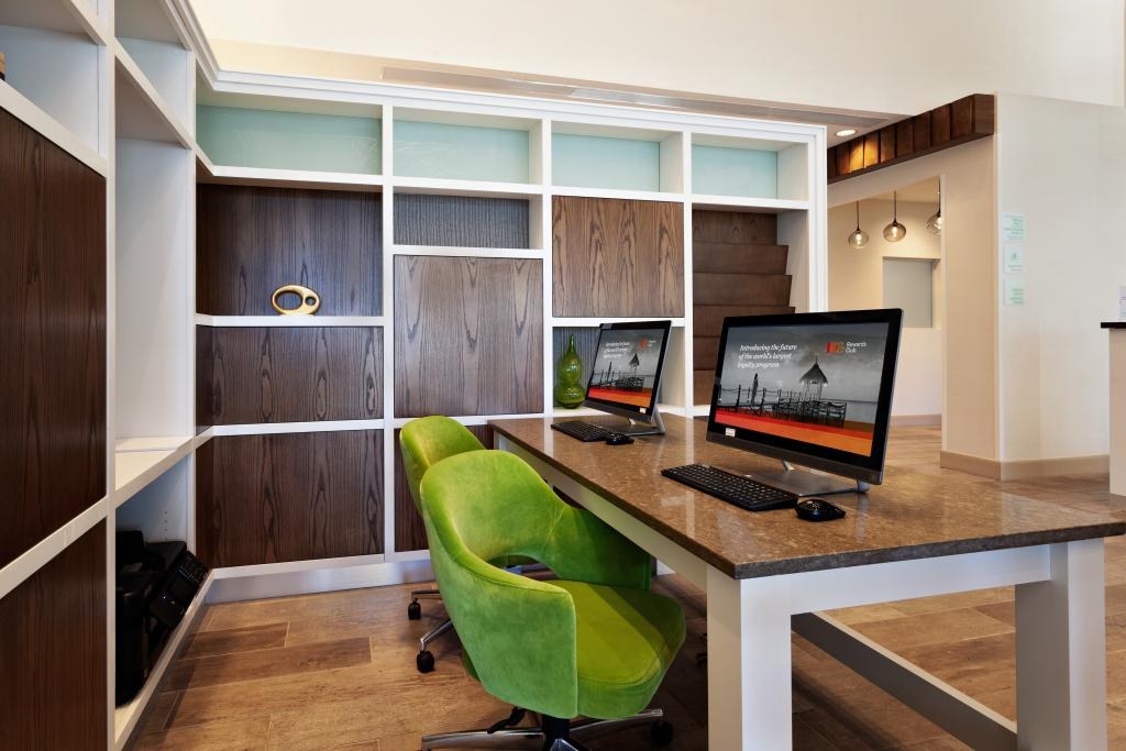 Holiday Inn Tallahassee E Capitol - Univ by IHG photo 4