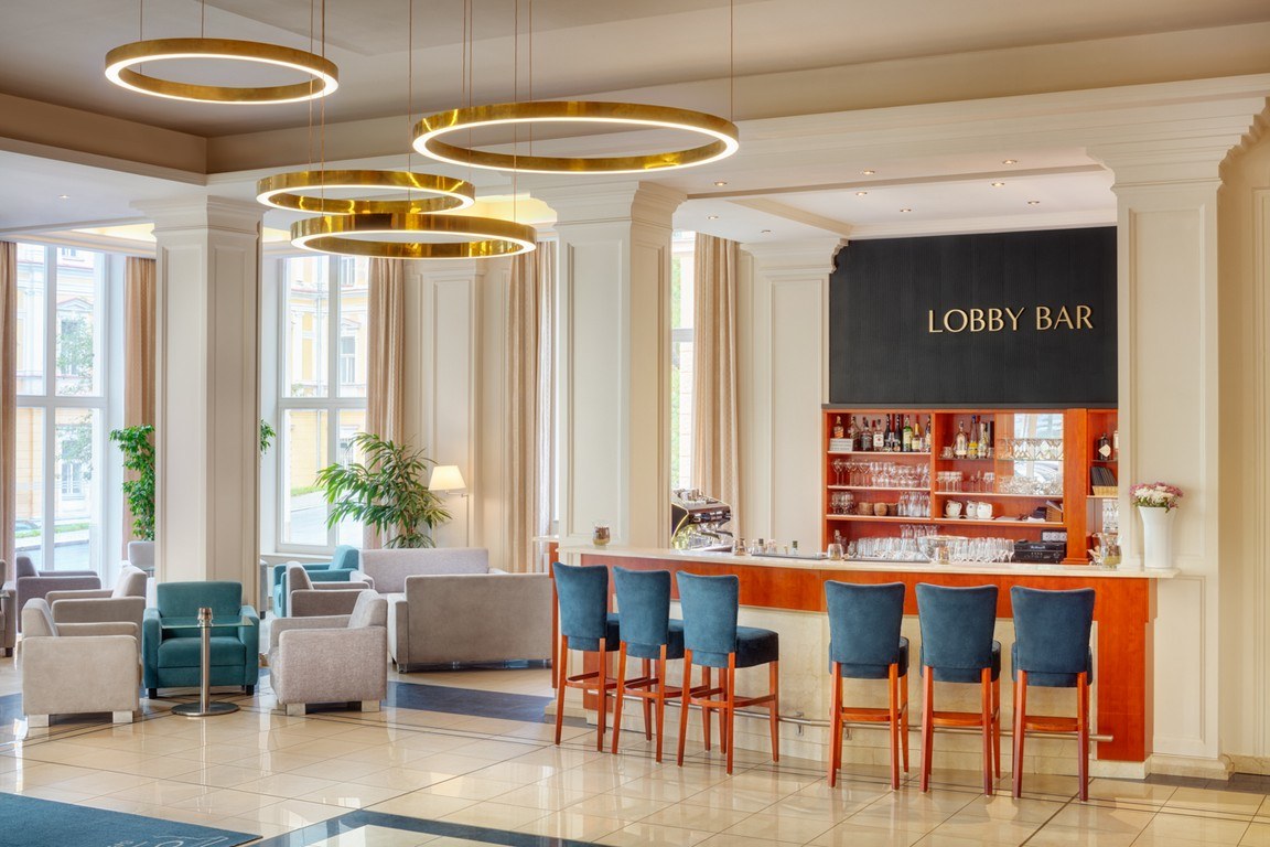 SPA & WELLNESS HOTEL OLYMPIA photo 2