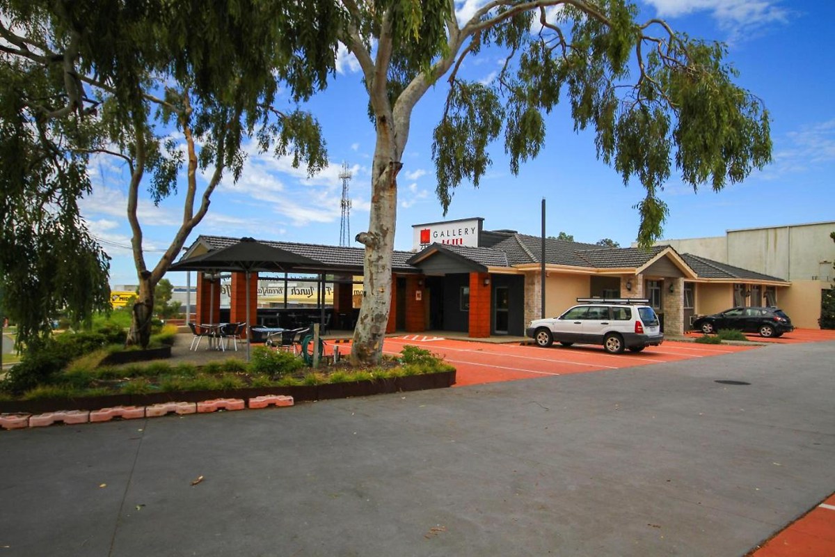 Gallery Hotel photo 1
