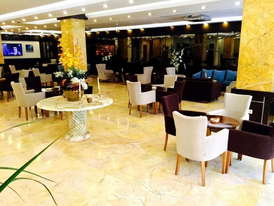Grand Palace Hotel photo 3