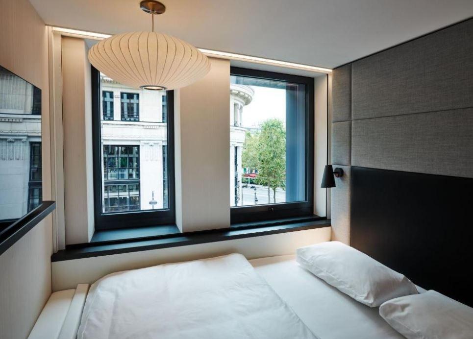 CitizenM Paris Champs Elysees photo 2