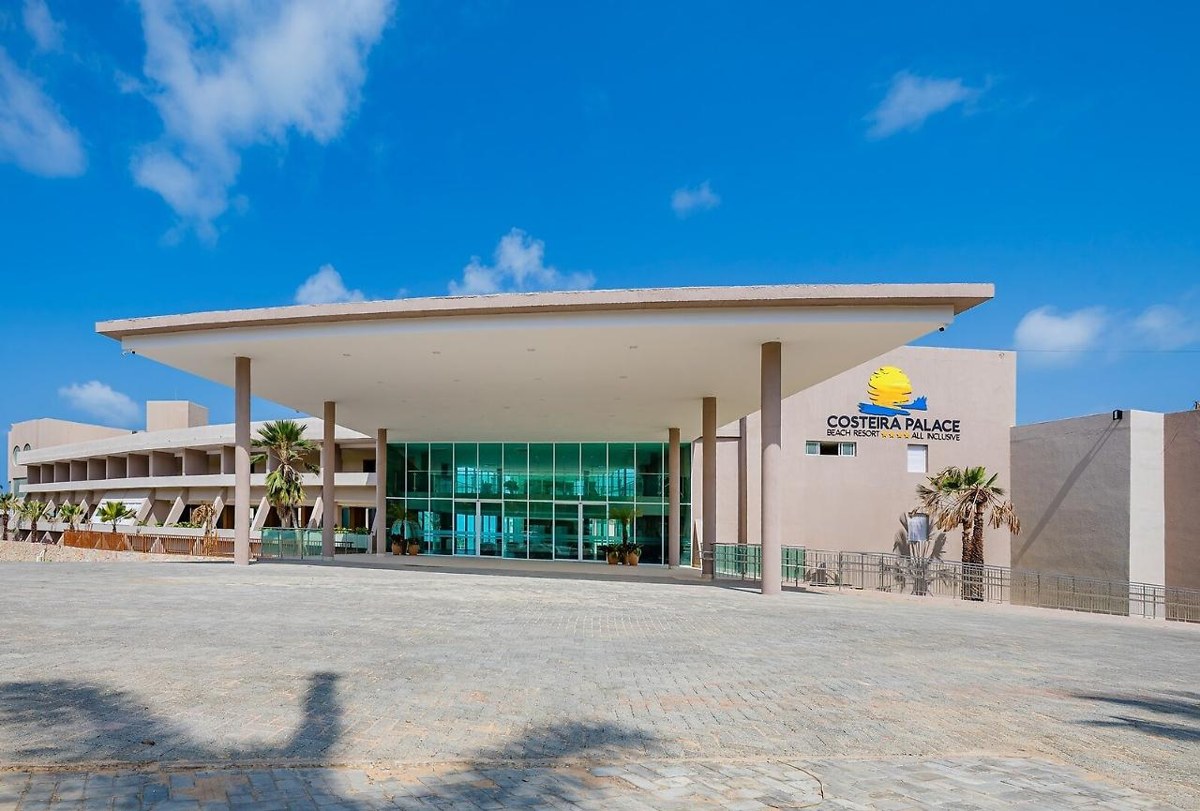 Costeira Palace Beach Resort All Inclusive photo 3