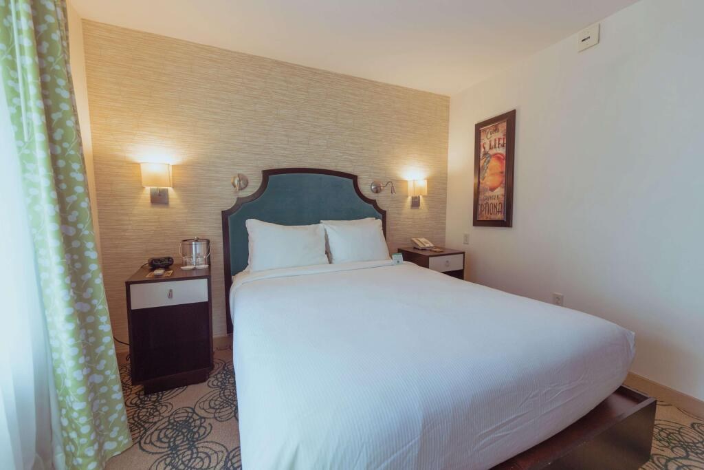 Hotel Skyler Syracuse Tapestry Collection by Hilton photo 2
