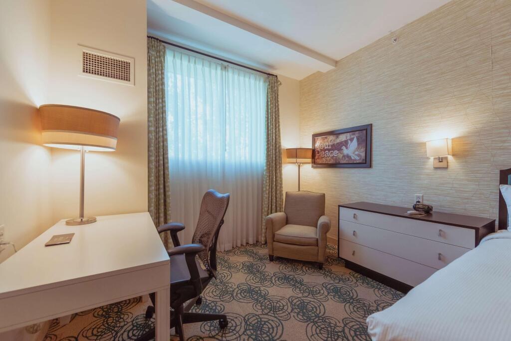 Hotel Skyler Syracuse Tapestry Collection by Hilton photo 3