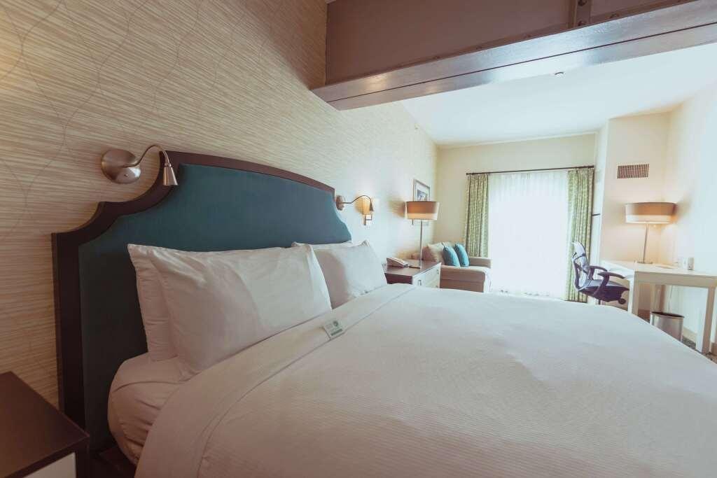 Hotel Skyler Syracuse Tapestry Collection by Hilton photo 4