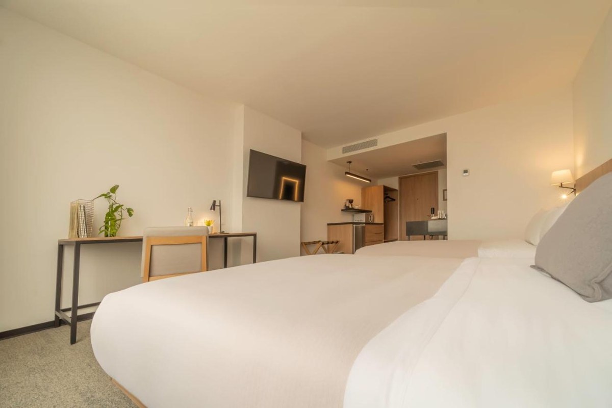 STADIA SUITES QUERETARO photo 1