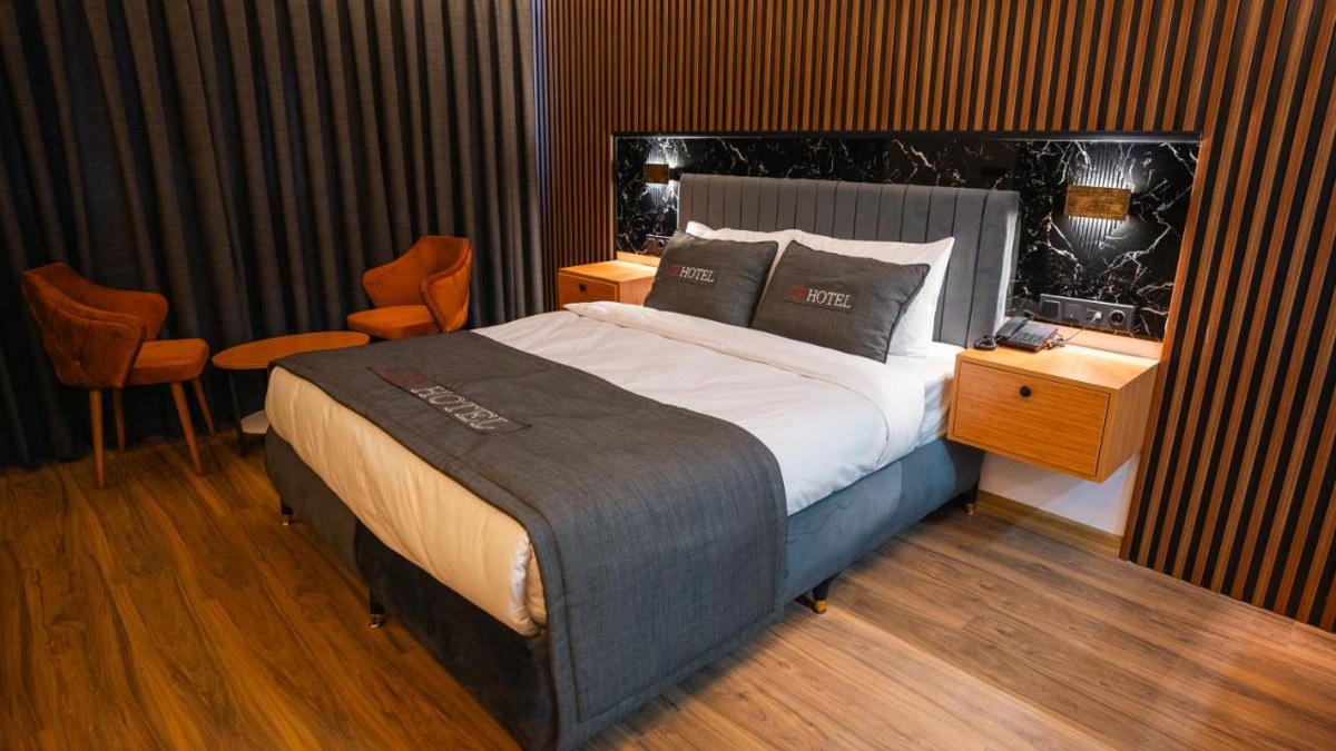CIP HOTEL & SPA