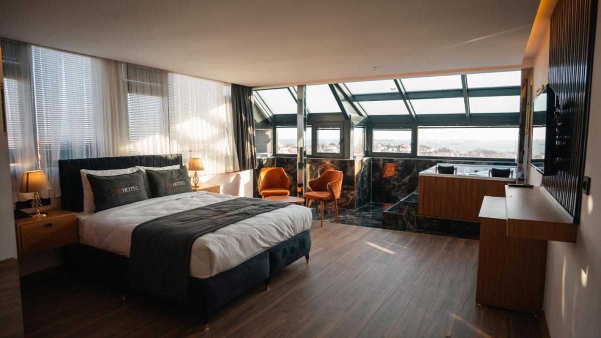 CIP HOTEL & SPA photo 1