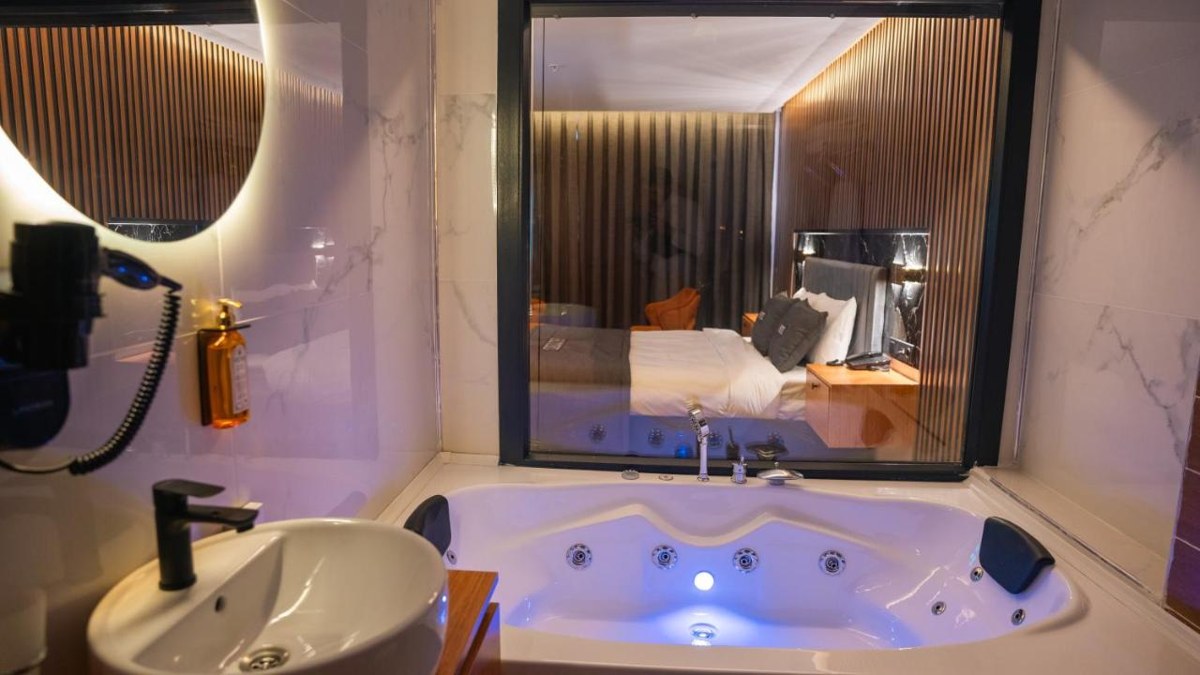 CIP HOTEL & SPA photo 2