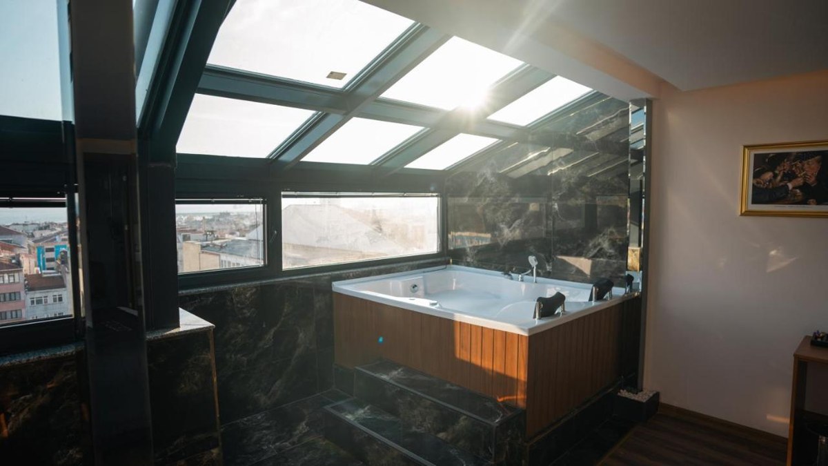 CIP HOTEL & SPA photo 4