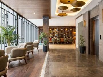 Days Inn by Wyndham Istanbul Bomonti