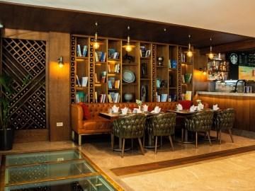 Days Inn by Wyndham Istanbul Bomonti photo 1