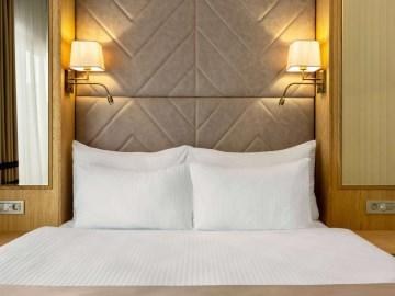 Days Inn by Wyndham Istanbul Bomonti photo 3