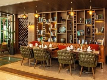 Days Inn by Wyndham Istanbul Bomonti photo 4