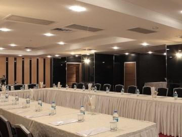CITY OTEL