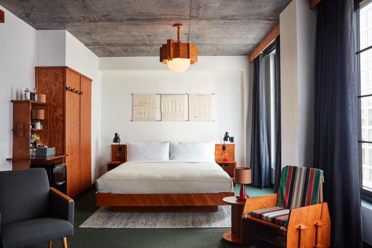 ACE HOTEL BROOKLYN