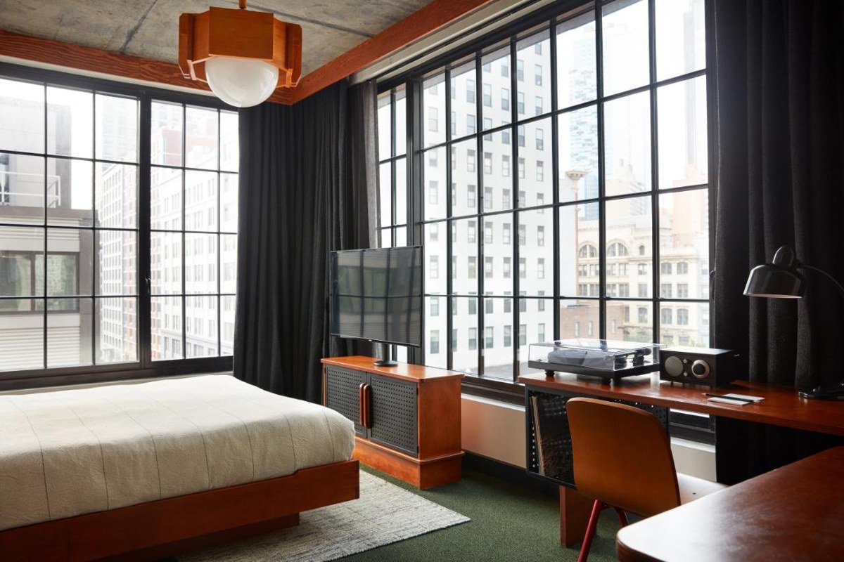 ACE HOTEL BROOKLYN photo 1
