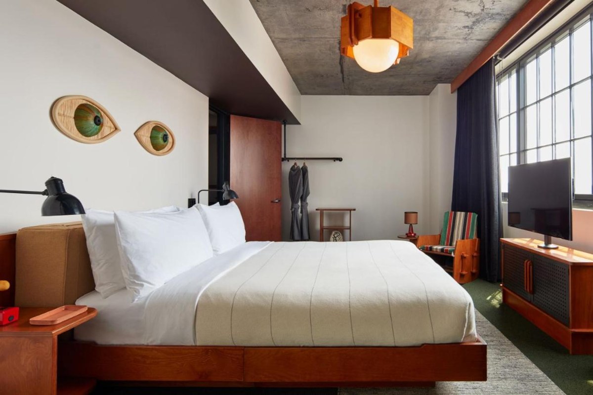 ACE HOTEL BROOKLYN photo 2