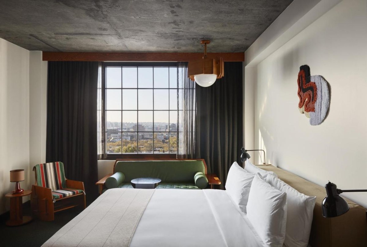 ACE HOTEL BROOKLYN photo 3