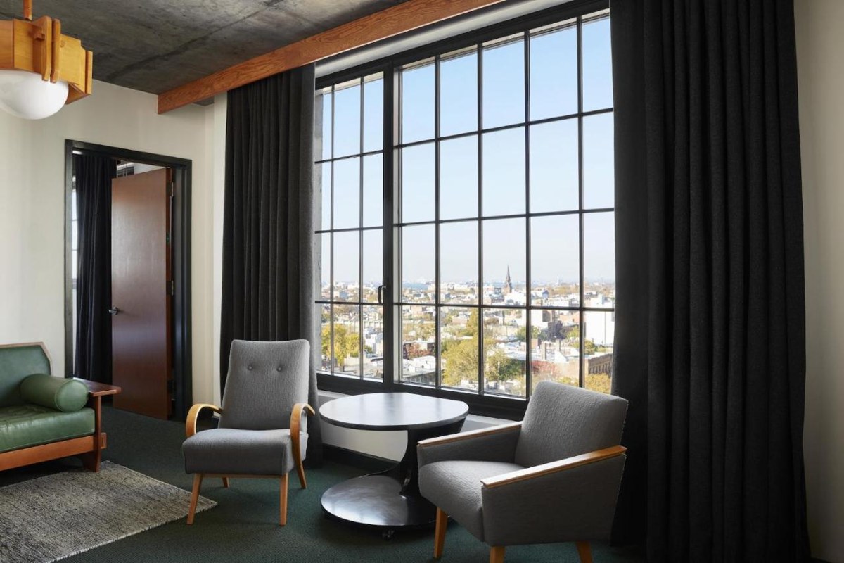 ACE HOTEL BROOKLYN photo 4