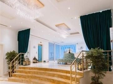 Ankara ATLI Otel photo 2