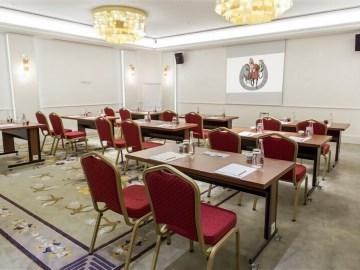 Ankara ATLI Otel photo 4