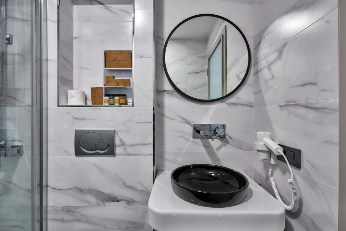 JOYWAY HOTELS ISTANBUL SULTANAHMET photo 3