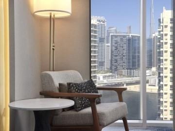 Embassy Suites by Hilton Dubai Business Bay