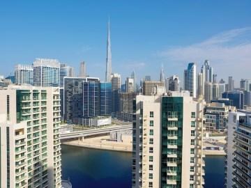 Embassy Suites by Hilton Dubai Business Bay photo 1