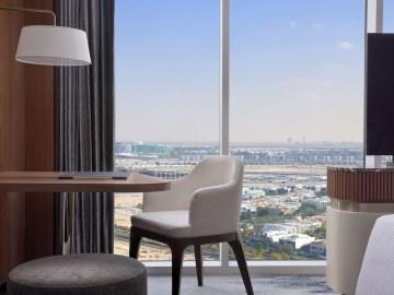 Embassy Suites by Hilton Dubai Business Bay photo 4