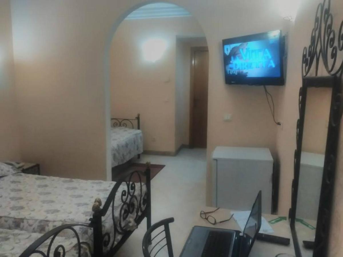 ARIHA HOTEL photo 3