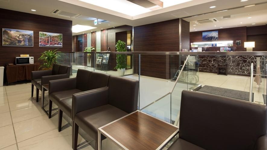 Shizutetsu Hotel Prezio Shizuokaeki Miniami photo 4