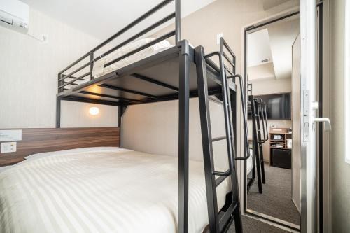 Super Hotel Oyama