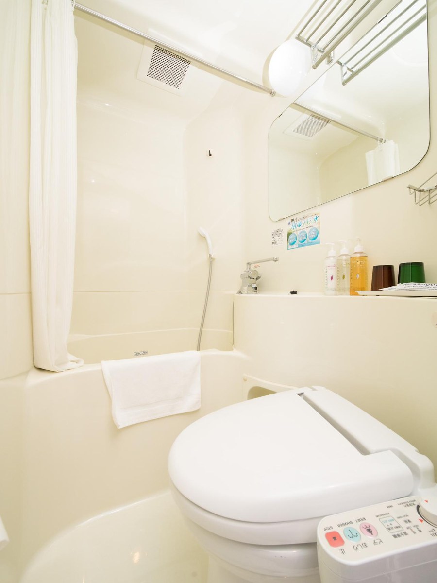 Super Hotel Oyama photo 3