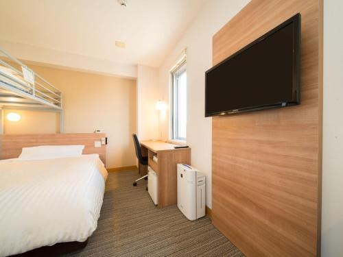 Super Hotel Oyama photo 4
