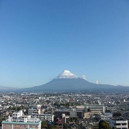 Kuretake Inn Mt. Fuji photo 2
