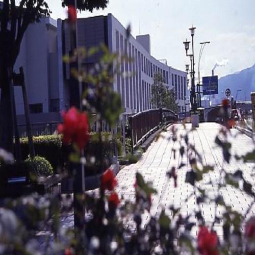 Kuretake Inn Mt. Fuji photo 3