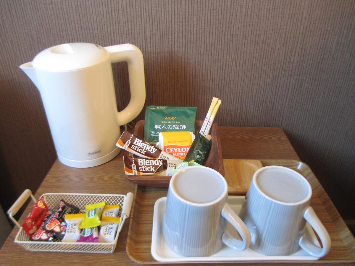 Smile Hotel Shizuoka