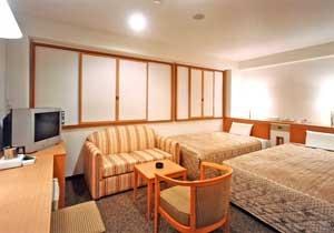 Smile Hotel Shizuoka photo 1