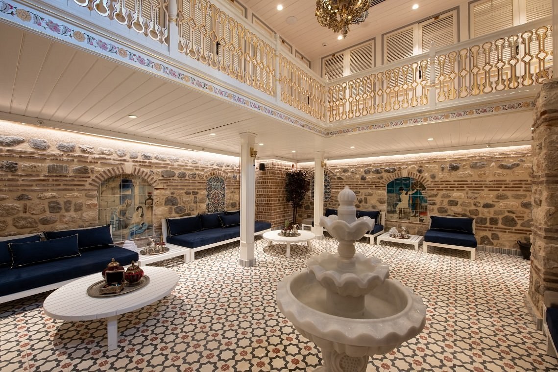 BVS BOSPHORUS HOTEL PERA photo 1