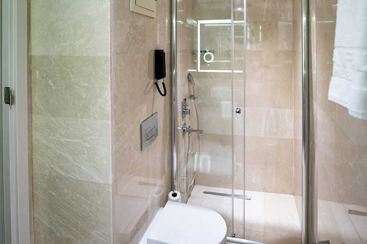 BVS BOSPHORUS HOTEL PERA photo 3