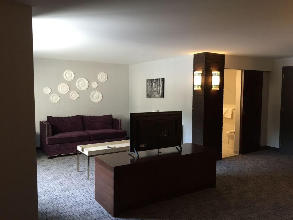 Royal Regency Hotel photo 1