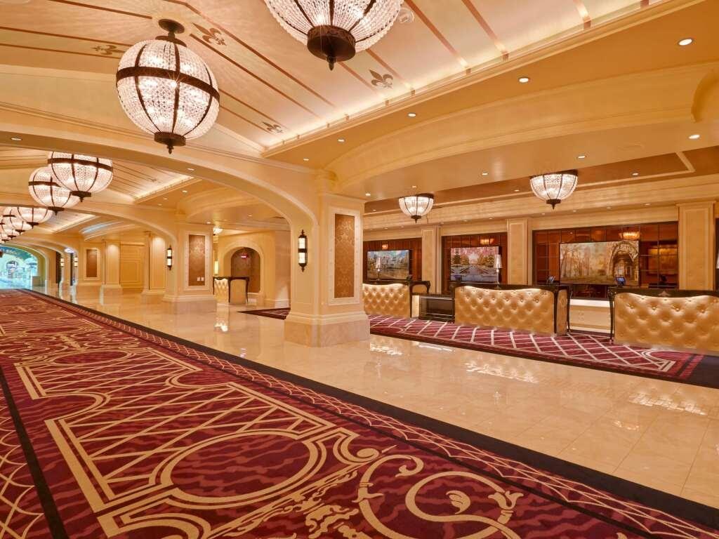 River City Casino & Hotel photo 1