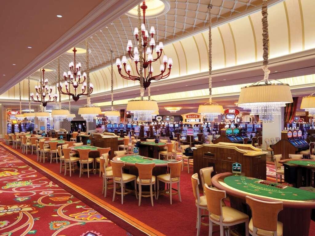 River City Casino & Hotel photo 3