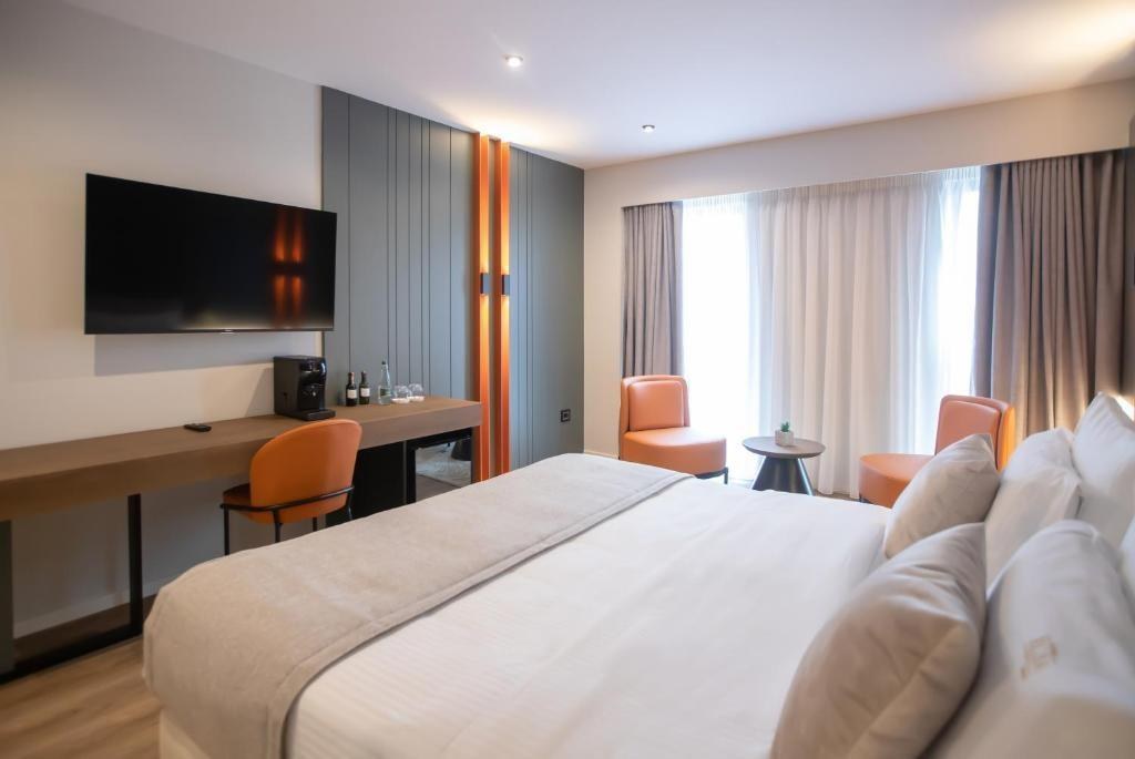 Hotel Elisa Tirana, Affiliated by Meliá photo 1