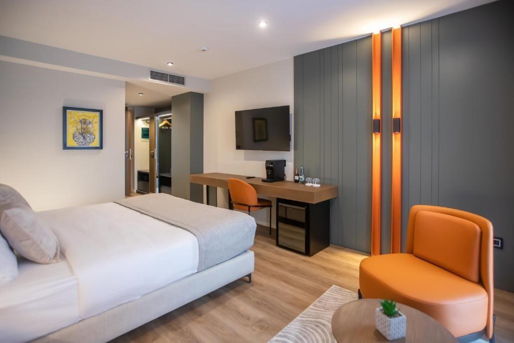 Hotel Elisa Tirana, Affiliated by Meliá photo 3