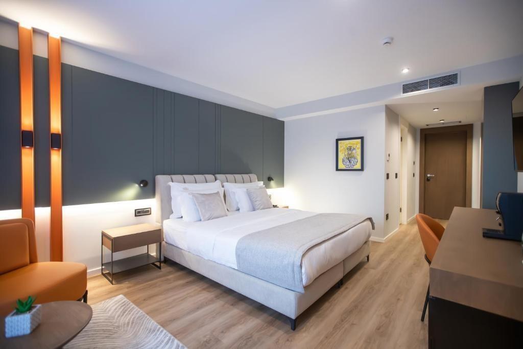 Hotel Elisa Tirana, Affiliated by Meliá photo 4