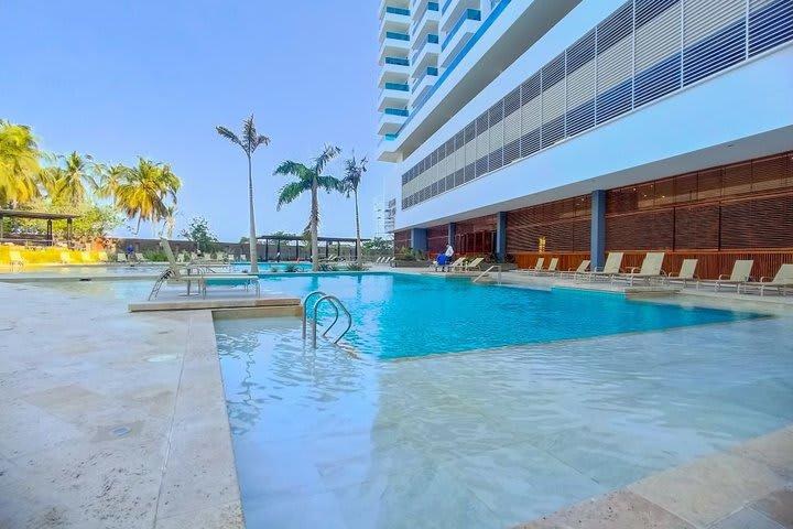 Exclusive Apartasuites Reserva del Mar - Bestbooking photo 2
